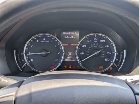 Used 2020 Acura MDX FWD w/ Technology Package image 32