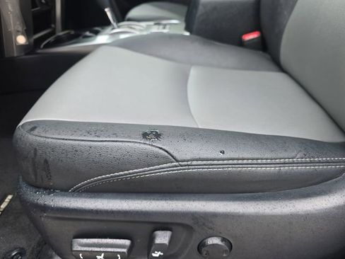 Used 2019 Toyota 4Runner SR5 Premium image 28