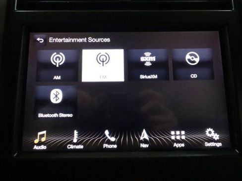 Used 2018 Lincoln MKC Select w/ Select Plus Package AWD/4WD image 17