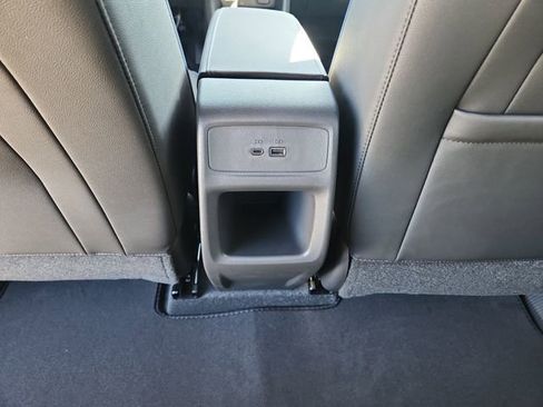 New 2026 Buick Envista Sport Touring FWD image 11