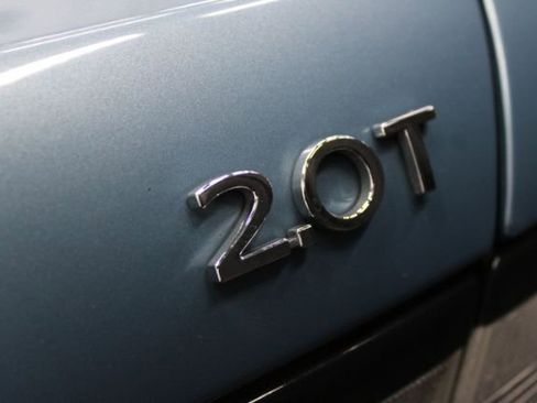 Used 2008 Saab 9-3 2.0T w/ Moonroof Package image 10