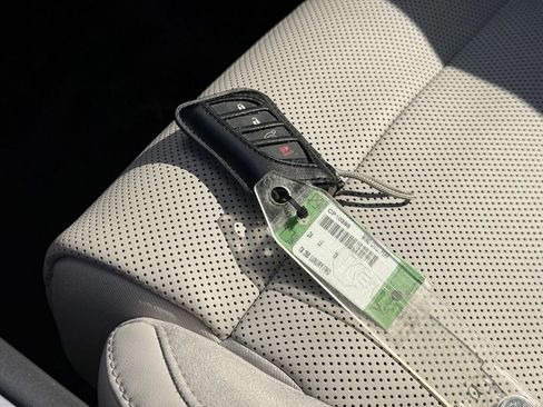Certified 2024 Lexus TX 350 FWD w/ Technology Package image 41