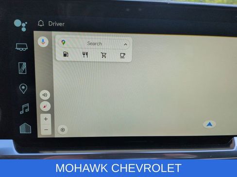 Used 2024 Chevrolet Silverado 2500 LT w/ Z71 Sport Edition AWD/4WD image 15