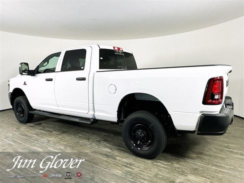 Used 2025 RAM 2500 Tradesman image 6