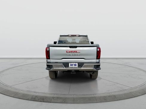 New 2026 GMC Sierra 2500 SLT AWD/4WD image 7