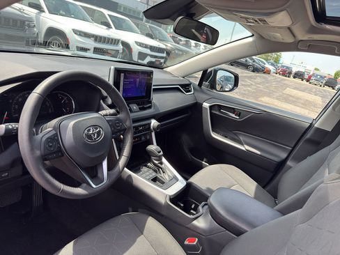 Used 2024 Toyota RAV4 XLE w/ Convenience Package AWD/4WD image 25