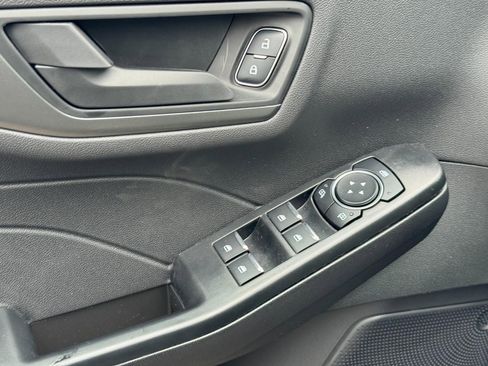 New 2026 Ford Escape Active w/ Cold Weather Package image 11