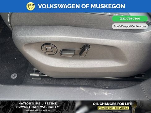 New 2026 Volkswagen Tiguan SE AWD/4WD image 13