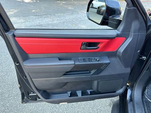 Used 2024 Toyota Sequoia TRD Pro image 14