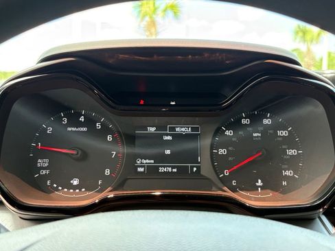 Used 2024 Chevrolet Trax LS w/ Driver Confidence Package FWD image 13