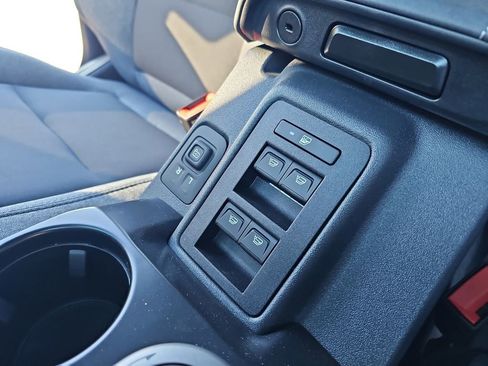 New 2026 Ford Bronco 4-Door image 27