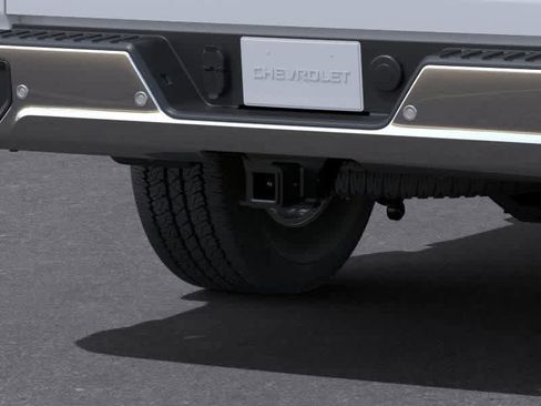 New 2025 Chevrolet Silverado 3500 W/T w/ WT/CX Safety Package image 14