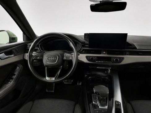 Used 2023 Audi A5 2.0T Premium Plus w/ Premium Plus AWD/4WD image 20