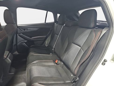 Used 2017 Subaru Impreza 2.0i Sport AWD/4WD image 12