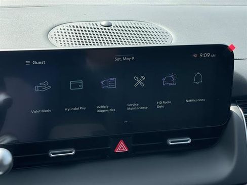 New 2026 Hyundai Ioniq 5 SEL RWD image 15