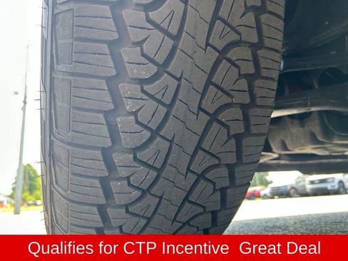 Used 2026 Ford Expedition Active AWD/4WD image 28