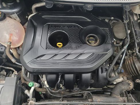 Used 2019 Ford EcoSport S image 30