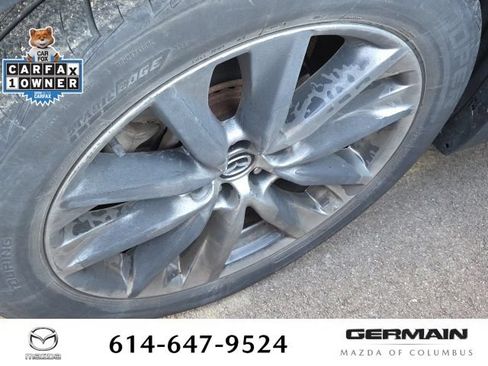Used 2016 MAZDA CX-9 Signature AWD/4WD image 10