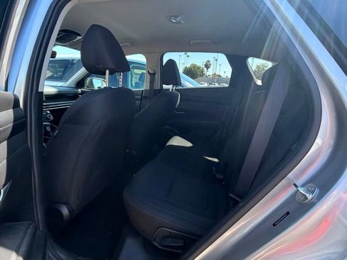 Used 2025 Hyundai Tucson SEL FWD image 7