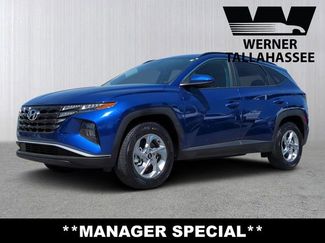 Used 2024 Hyundai Tucson SEL AWD/4WD video 1