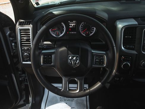 Used 2024 RAM 1500 Classic Warlock image 29