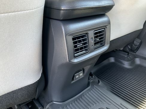 Used 2023 Toyota RAV4 XLE w/ Convenience Package AWD/4WD image 35