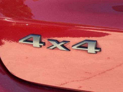 Certified 2024 Jeep Compass Trailhawk image 8