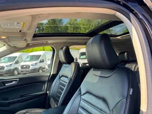 Used 2023 Ford Edge SEL w/ Convenience Package AWD/4WD image 22