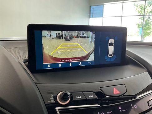 Certified 2026 Acura RDX SH-AWD w/ Technology Package image 18