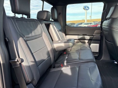 New 2025 Ford F150 Raptor image 15