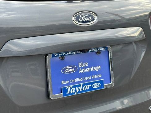 Used 2020 Ford EcoSport SE w/ SE Convenience Package image 30