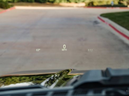 Used 2025 Ford F150 Raptor w/ Equipment Group 803A Raptor R image 90