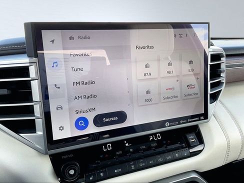 Used 2023 Toyota Tundra Capstone image 10