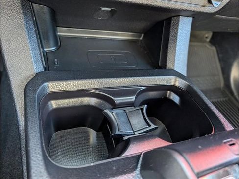 Used 2023 Toyota Tacoma TRD Sport image 16