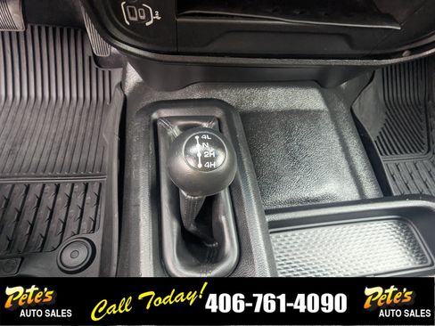 Used 2020 RAM 3500 Tradesman image 17