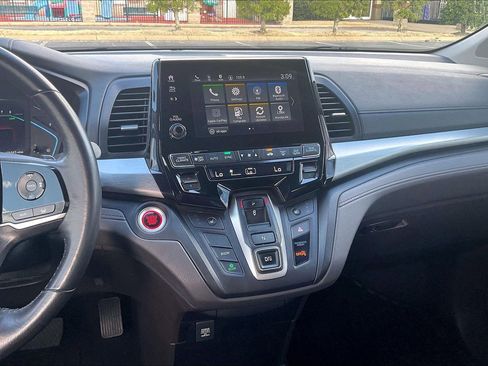 Used 2019 Honda Odyssey EX-L image 6