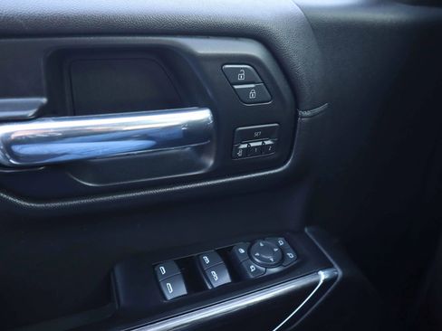 Used 2019 Chevrolet Silverado 1500 LTZ w/ LTZ Plus Package image 20