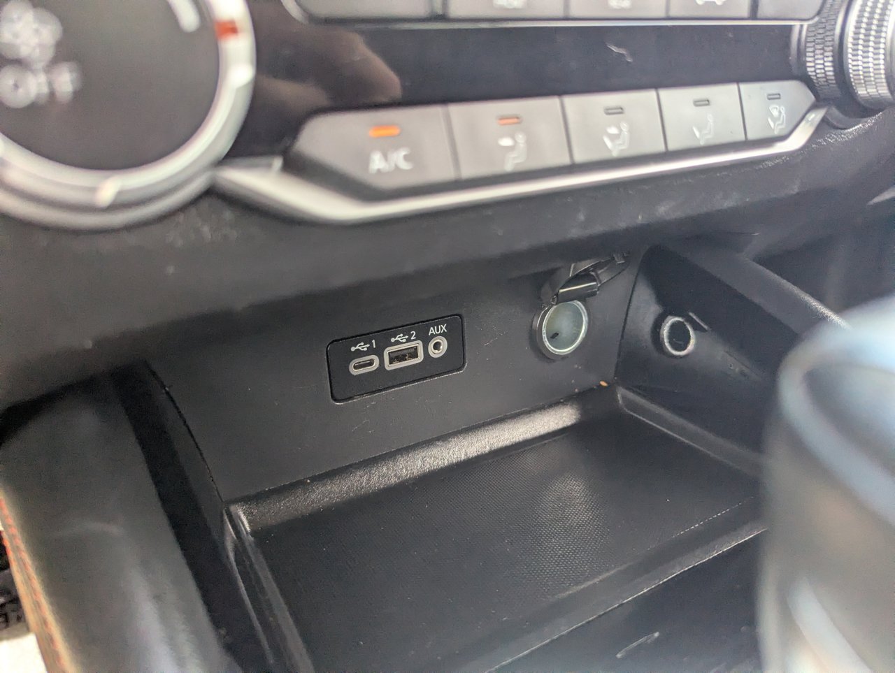 Certified 2023 Nissan Altima 2.5 SR FWD image 28
