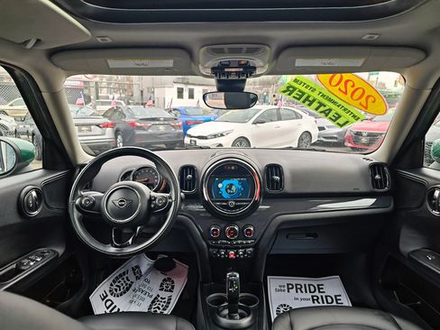 Used 2020 MINI Cooper Countryman image 15