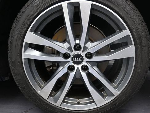 Used 2023 Audi A6 2.0T Premium AWD/4WD image 9