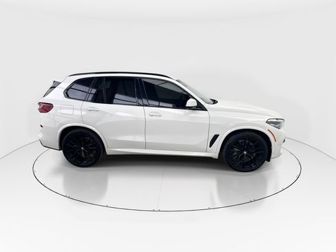 Used 2021 BMW X5 sDrive40i w/ M Sport Package image 9