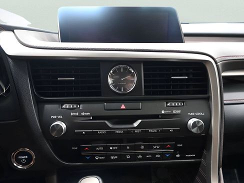 Used 2016 Lexus RX 450h AWD w/ Luxury Package image 25