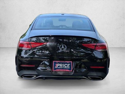 Used 2021 Mercedes-Benz CLS 450 image 7