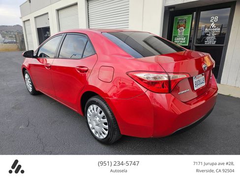 Used 2019 Toyota Corolla LE image 11