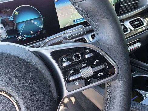 Certified 2022 Mercedes-Benz GLE 350 4MATIC image 17