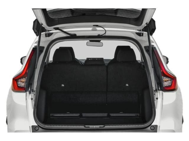 Used 2025 Honda CR-V EX image 30