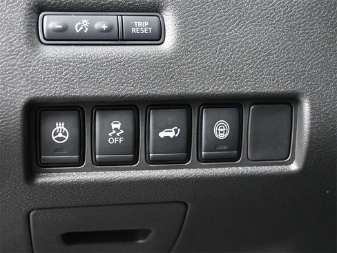 Used 2024 Nissan Murano SL image 6