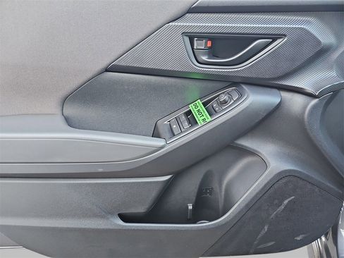 New 2026 Subaru Crosstrek 2.5i image 26