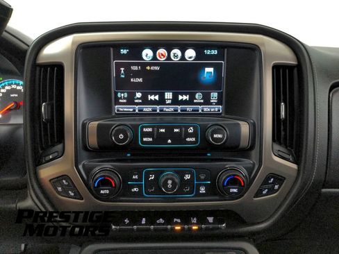 Used 2019 GMC Sierra 3500 Denali AWD/4WD image 23
