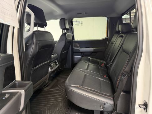 Used 2024 Ford F250 Lariat w/ Sport Appearance Package image 22